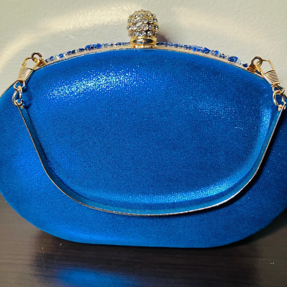 Retro Sequins Bag - Picture 13 of 13